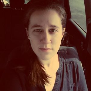 Meet your Posher, Ashley